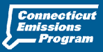 CT emissions program